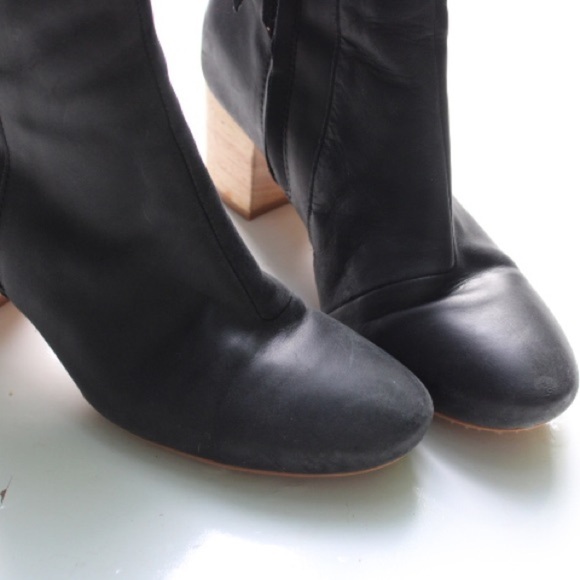 Toms Evie booties - Picture 7 of 14